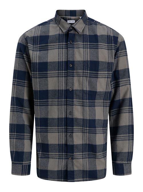  JACK AND JONES | 12279259/Navy Blazer